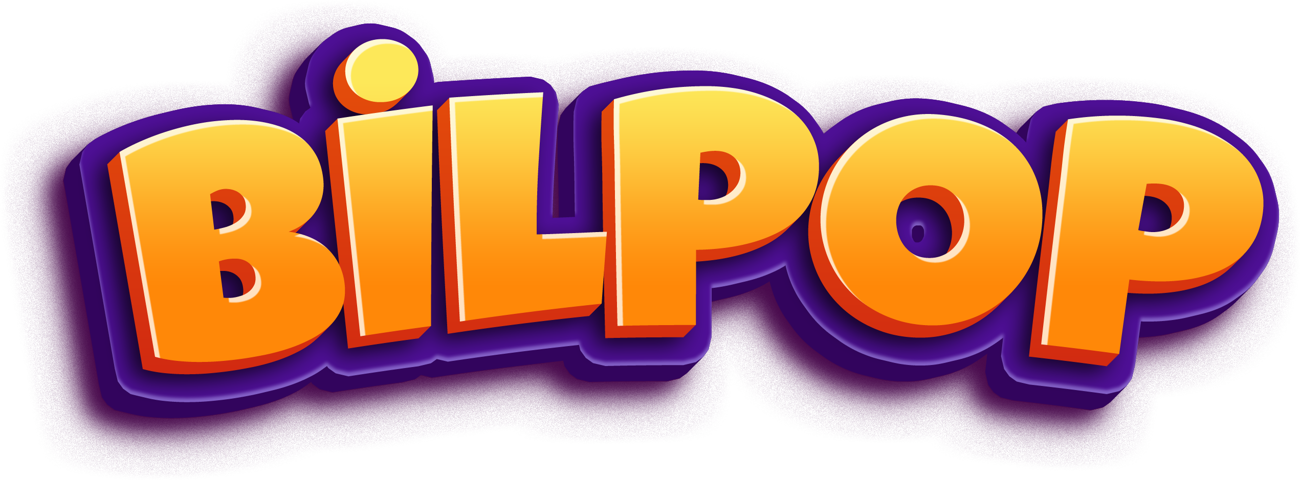 Bilpop