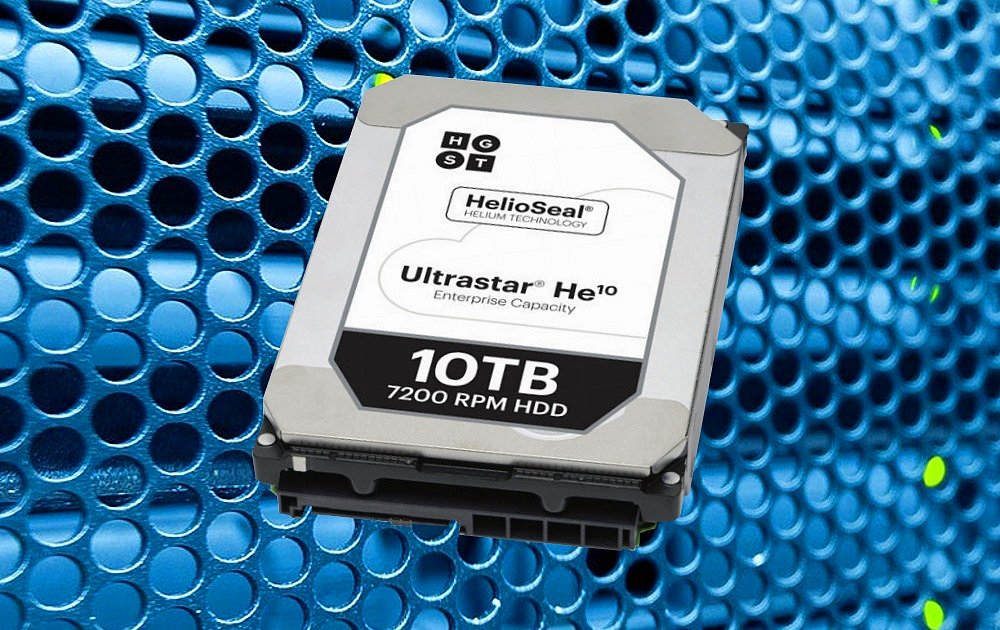 Ссд 10 гб. Жесткий диск 10 ГБ. Western Digital Ultrastar he10. Самый вместимый жесткий диск в мире. Трекер УЛЬТРАСТАР Ultrastar.